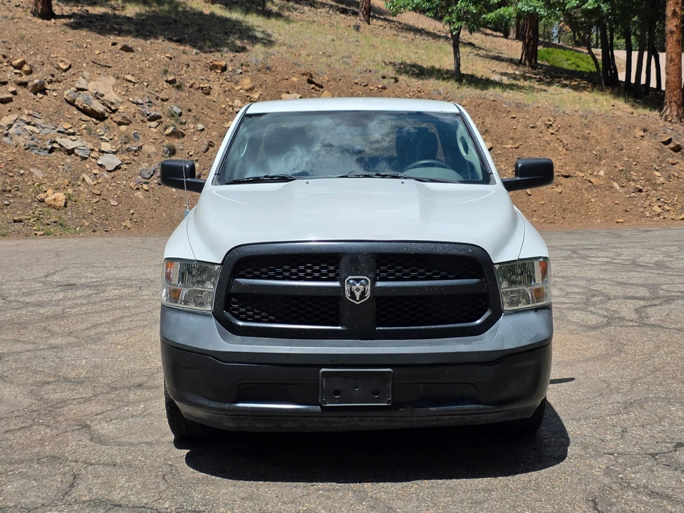 2013 Ram 1500 1st Gen - Image 8 of 31