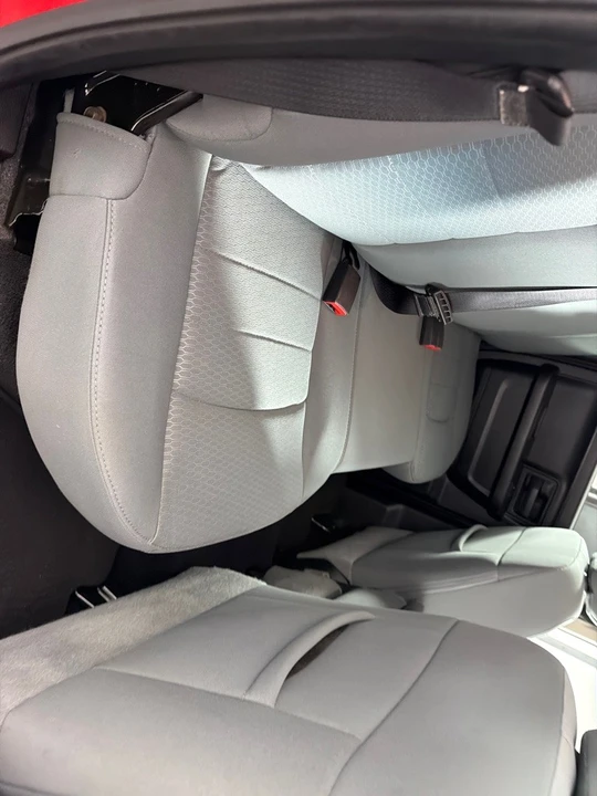 2013 Ram 1500 1st Gen - Image 20 of 21