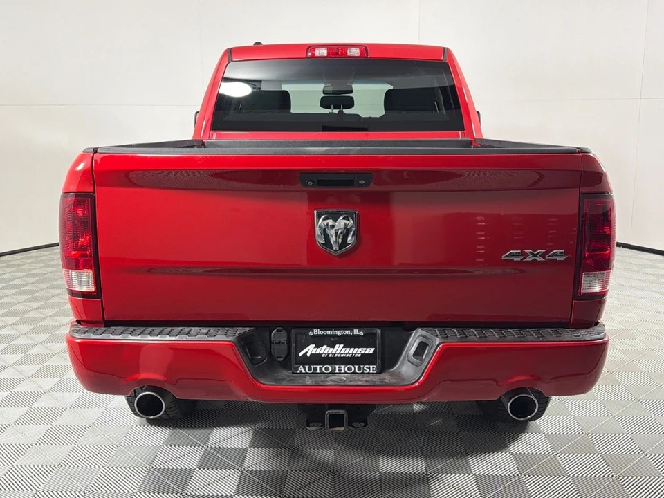 2013 Ram 1500 1st Gen - Image 6 of 21