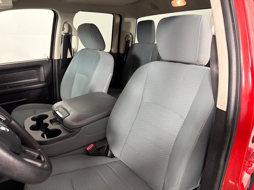 2013 Ram 1500 1st Gen - Image 13 of 21