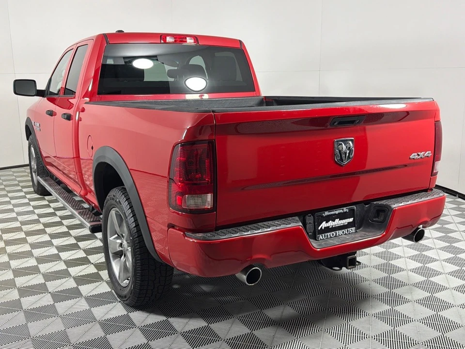 2013 Ram 1500 1st Gen - Image 7 of 21