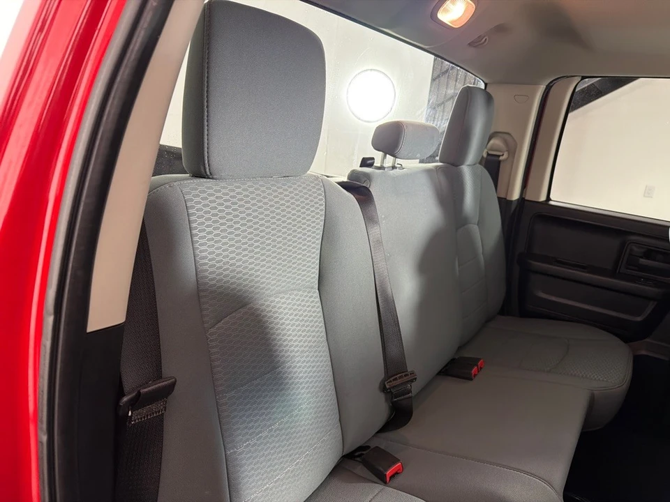 2013 Ram 1500 1st Gen - Image 21 of 21