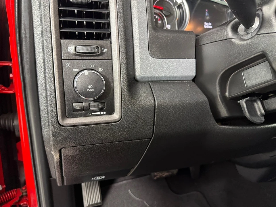 2013 Ram 1500 1st Gen - Image 14 of 21