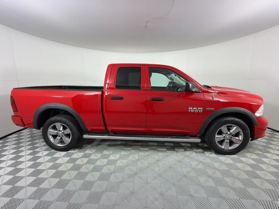2013 Ram 1500 1st Gen - Image 4 of 21