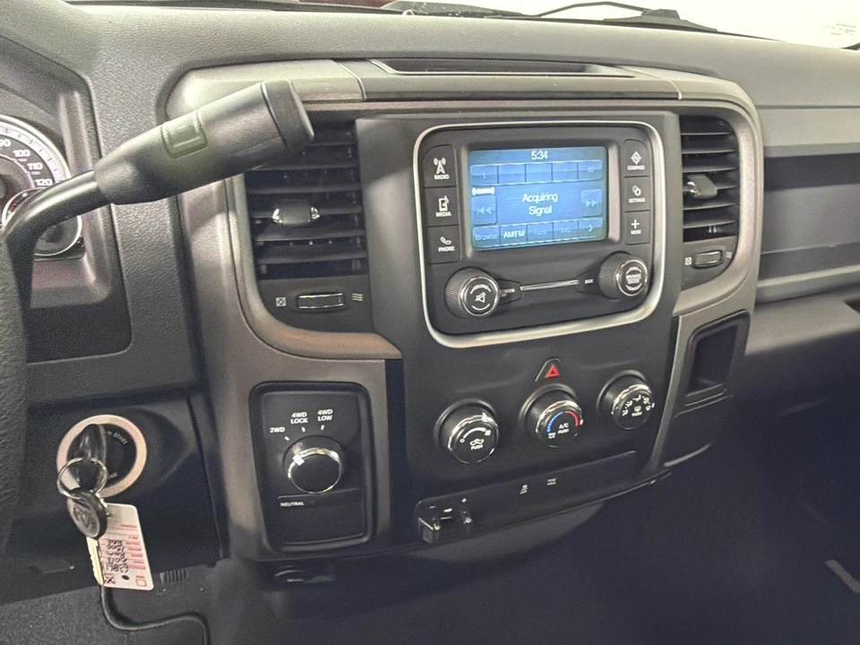 2013 Ram 1500 1st Gen - Image 16 of 21