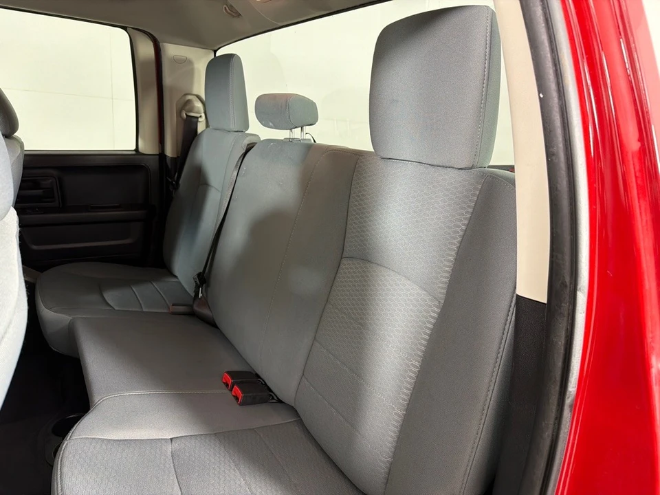 2013 Ram 1500 1st Gen - Image 19 of 21