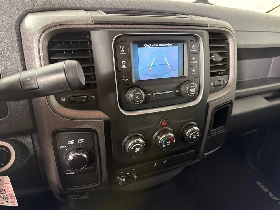 2013 Ram 1500 1st Gen - Image 17 of 21