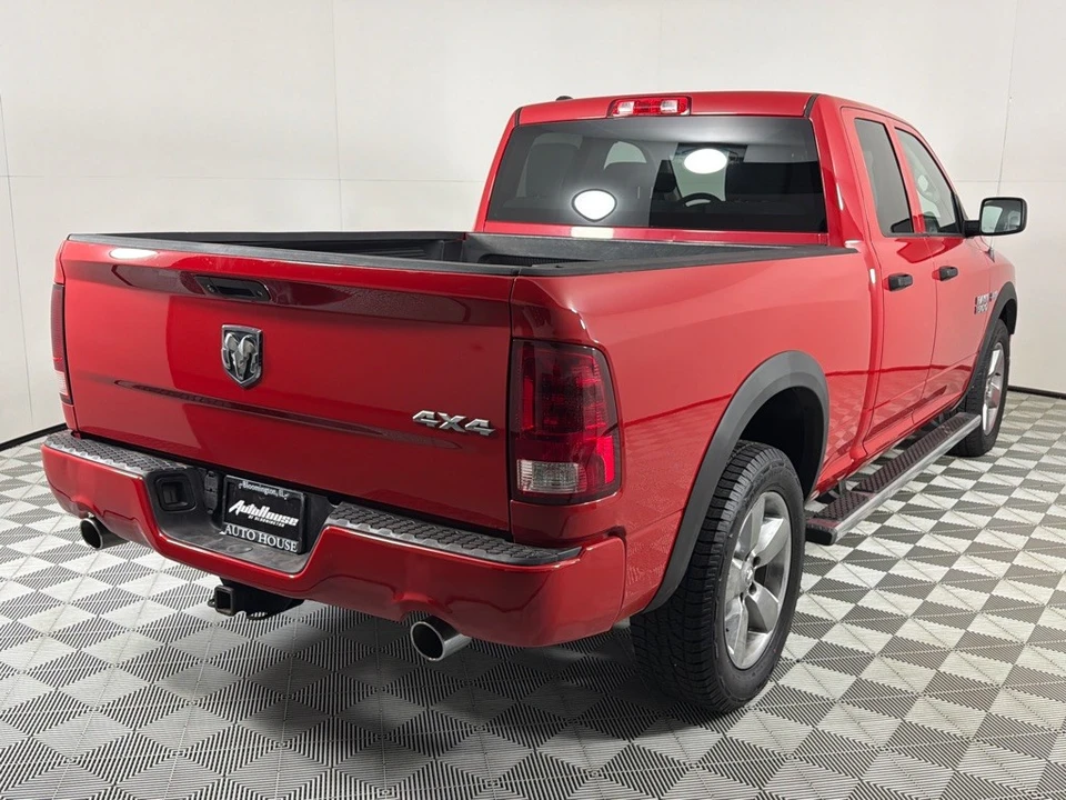 2013 Ram 1500 1st Gen - Image 5 of 21