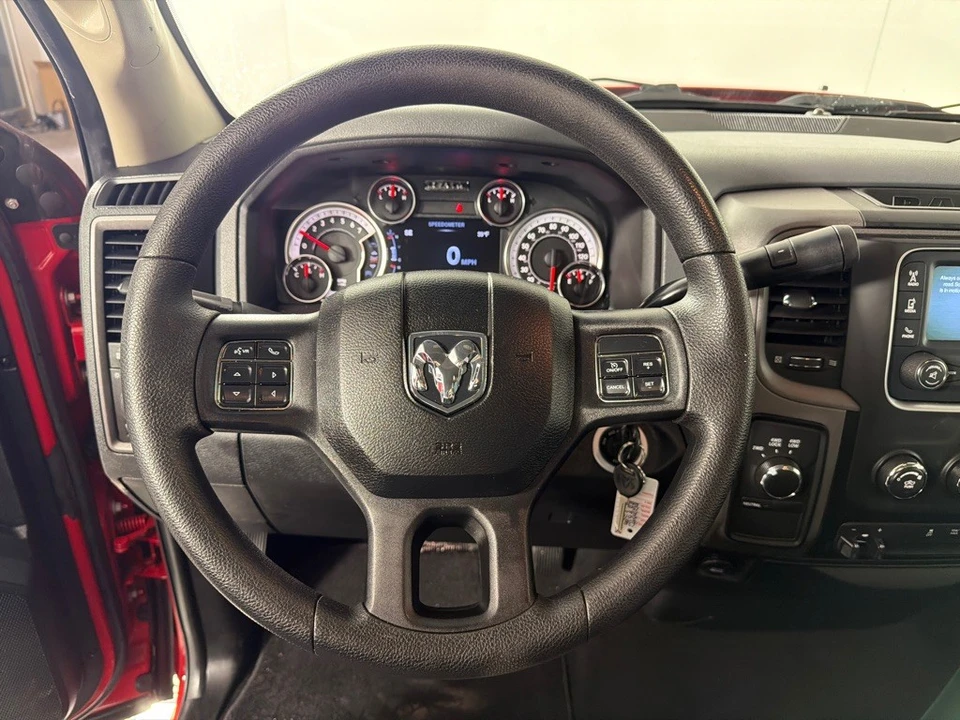 2013 Ram 1500 1st Gen - Image 15 of 21