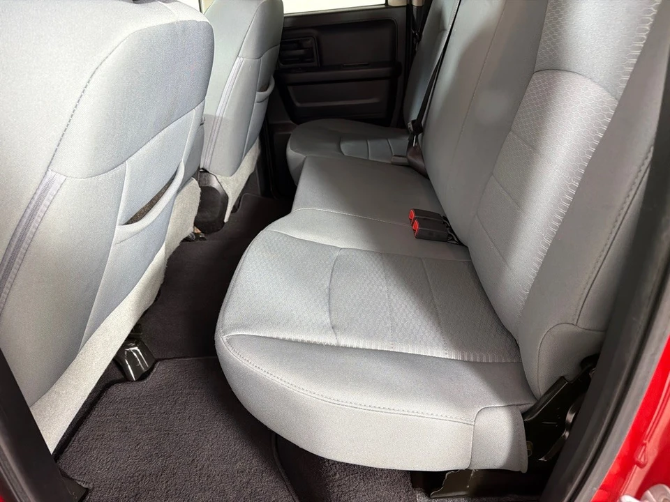 2013 Ram 1500 1st Gen - Image 18 of 21