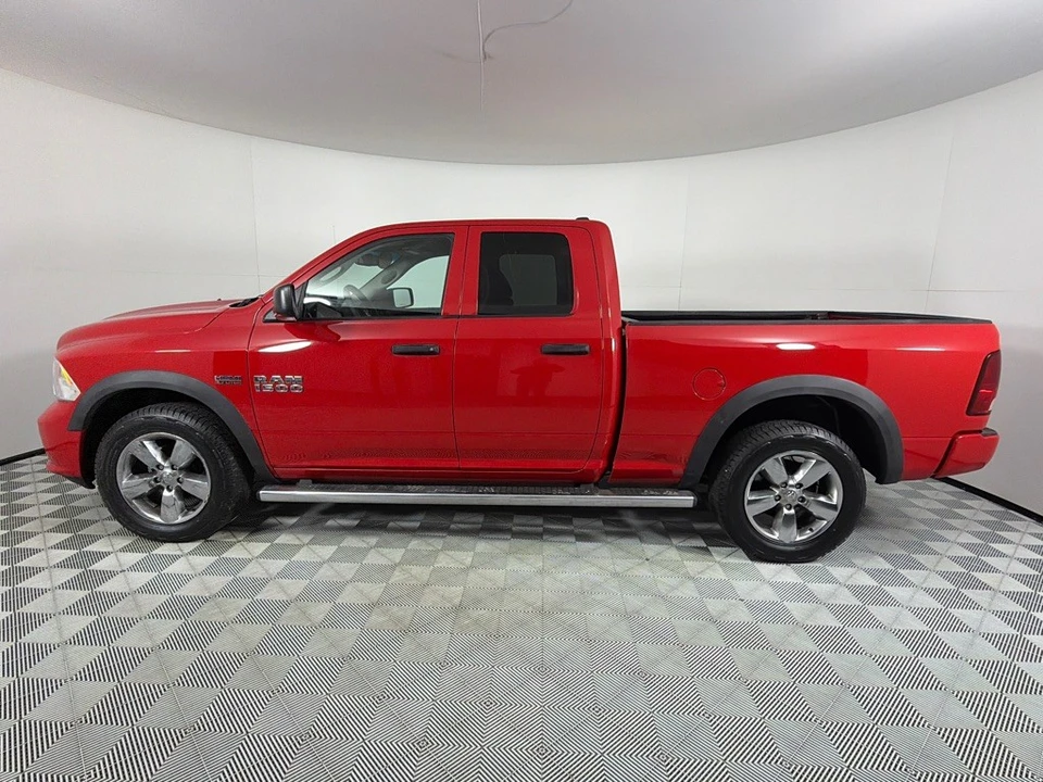 2013 Ram 1500 1st Gen - Image 8 of 21