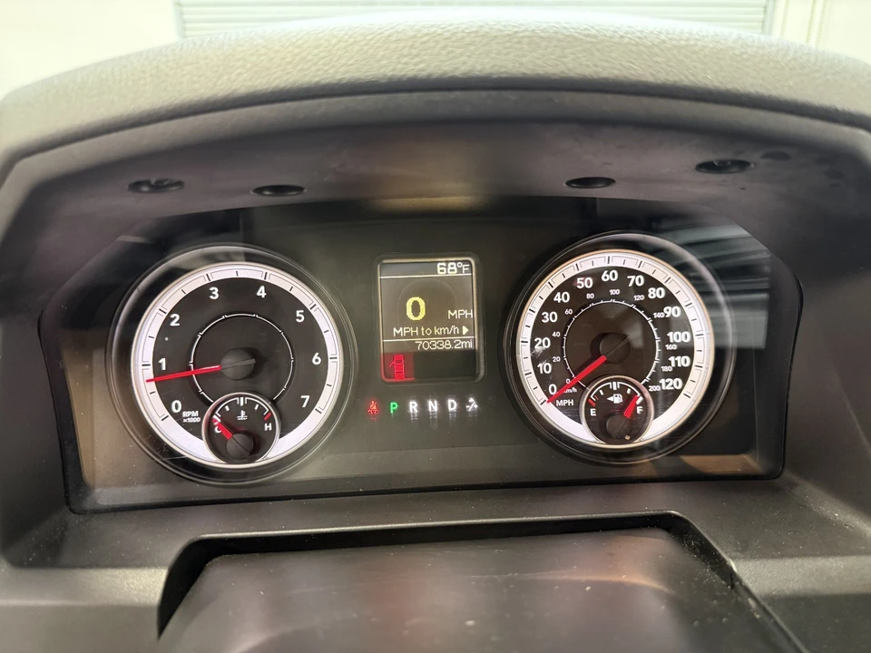 2013 Ram 1500 1st Gen - Image 14 of 19
