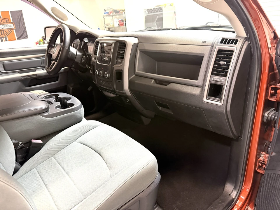 2013 Ram 1500 1st Gen - Image 11 of 19