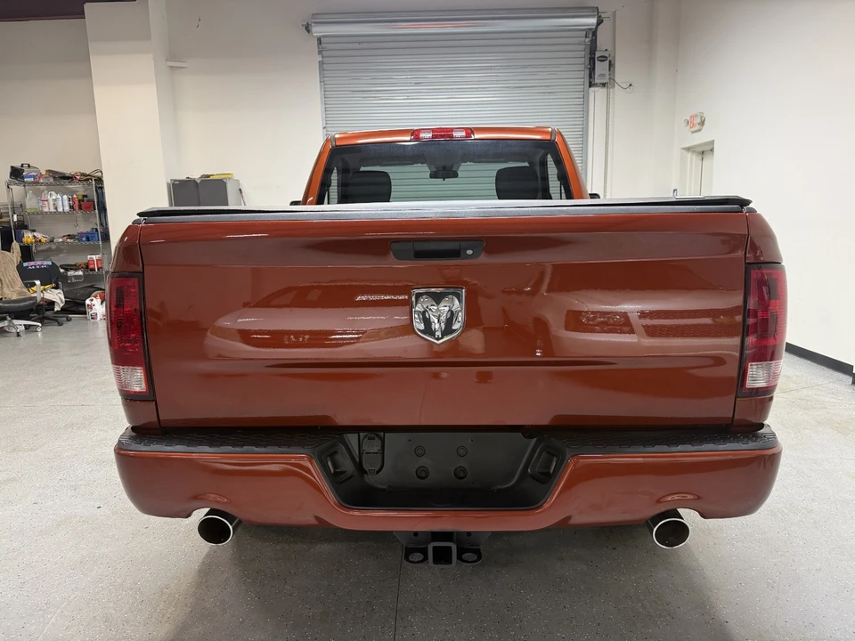 2013 Ram 1500 1st Gen - Image 17 of 19