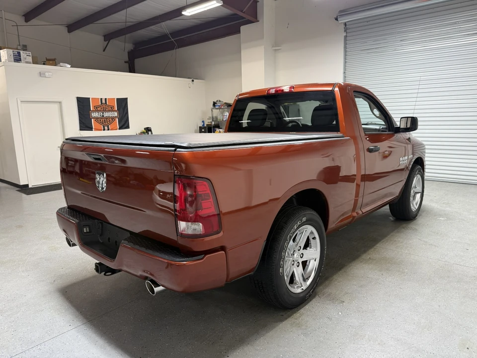 2013 Ram 1500 1st Gen - Image 19 of 19