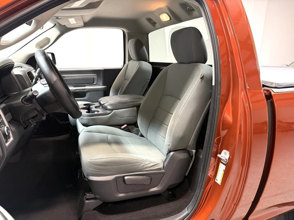 2013 Ram 1500 1st Gen - Image 7 of 19