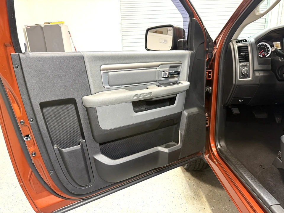 2013 Ram 1500 1st Gen - Image 9 of 19