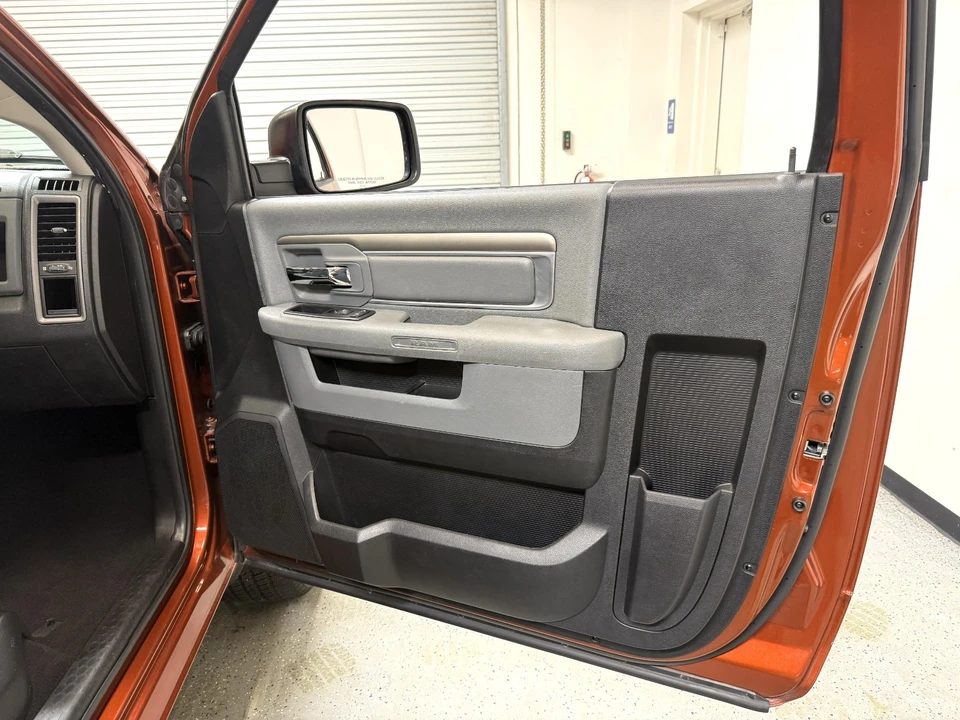 2013 Ram 1500 1st Gen - Image 12 of 19