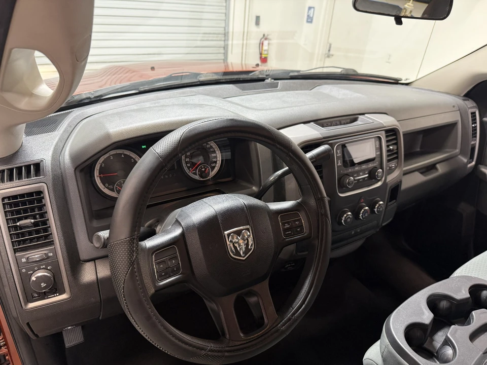2013 Ram 1500 1st Gen - Image 15 of 19