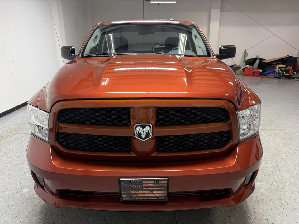 2013 Ram 1500 1st Gen - Image 4 of 19