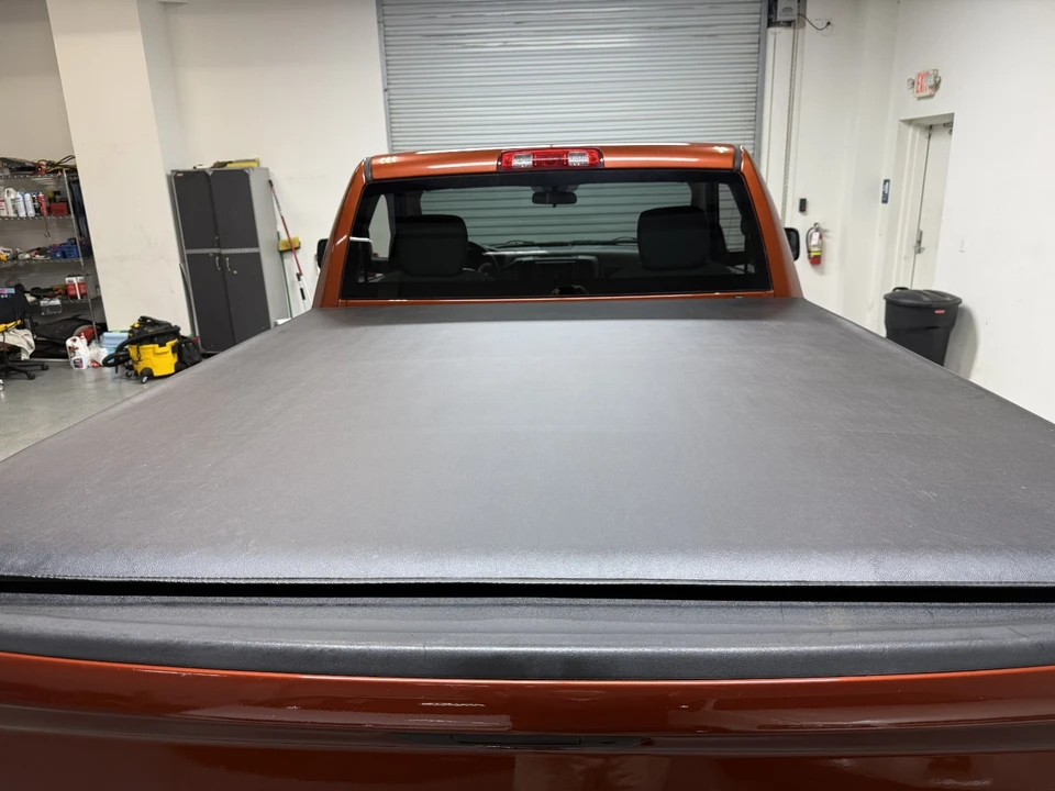 2013 Ram 1500 1st Gen - Image 13 of 19