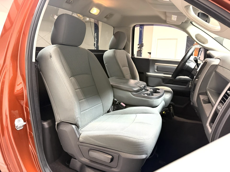 2013 Ram 1500 1st Gen - Image 10 of 19