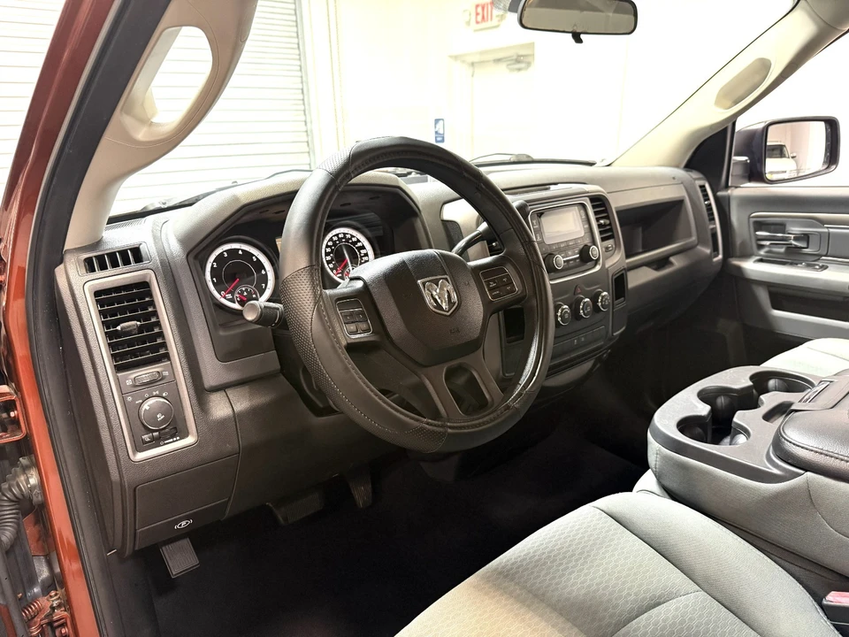 2013 Ram 1500 1st Gen - Image 8 of 19