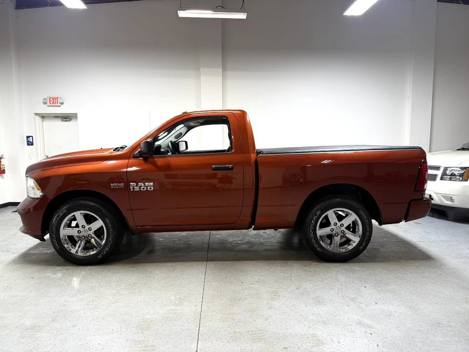 2013 Ram 1500 1st Gen - Image 6 of 19