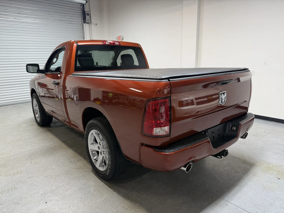 2013 Ram 1500 1st Gen - Image 16 of 19