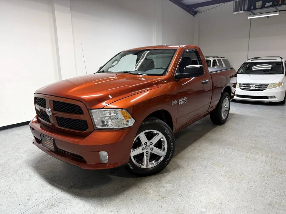 2013 Ram 1500 1st Gen - Image 5 of 19