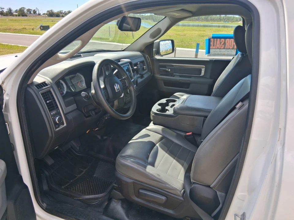 2013 Dodge Ram 4th Gen - Image 3 of 7