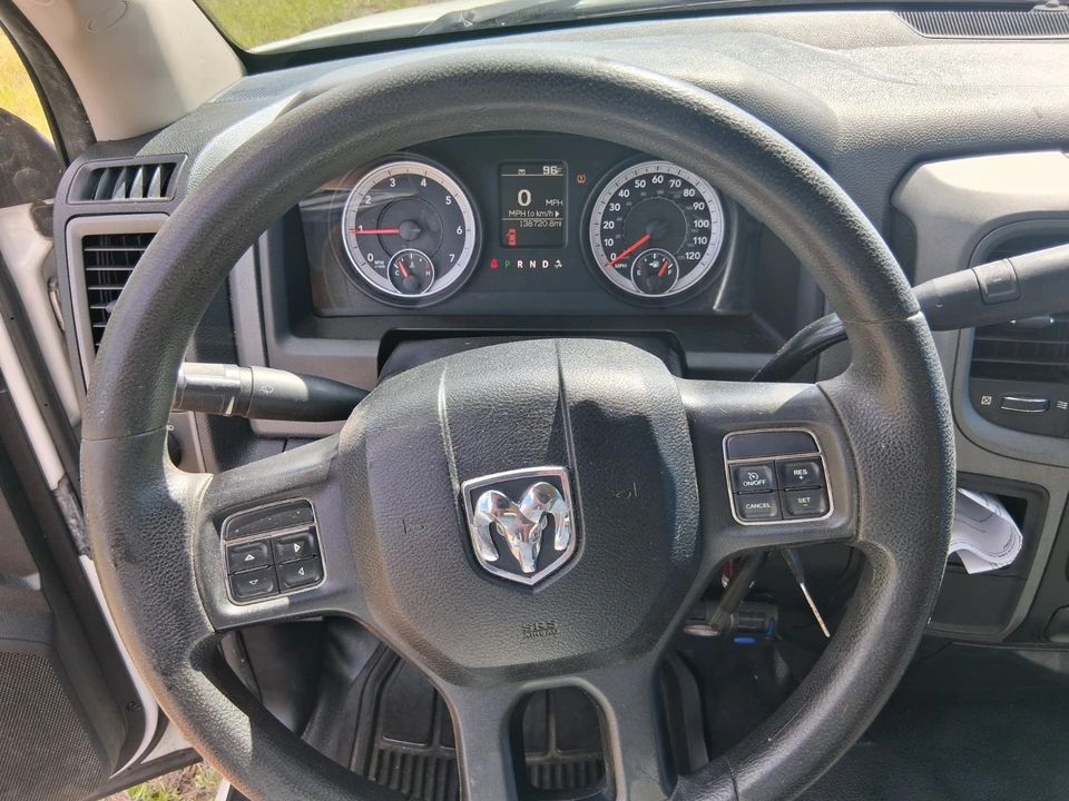 2013 Dodge Ram 4th Gen - Image 4 of 7