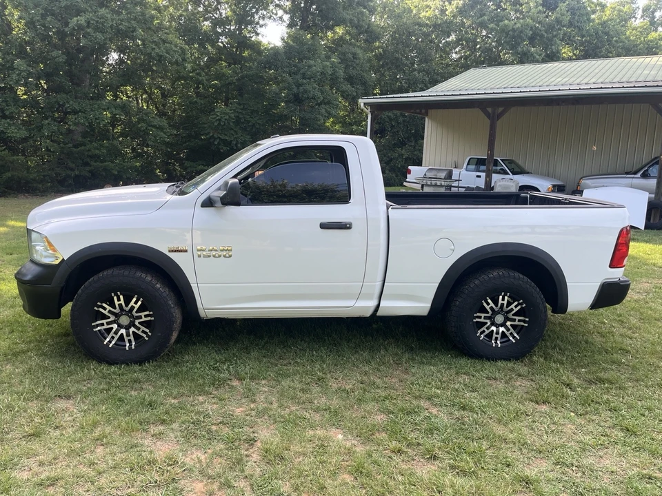 2013 Ram 1500 1st Gen - Image 3 of 8