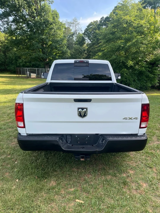 2013 Ram 1500 1st Gen - Image 4 of 8