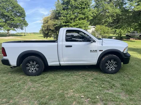 2013 Ram 1500 ST