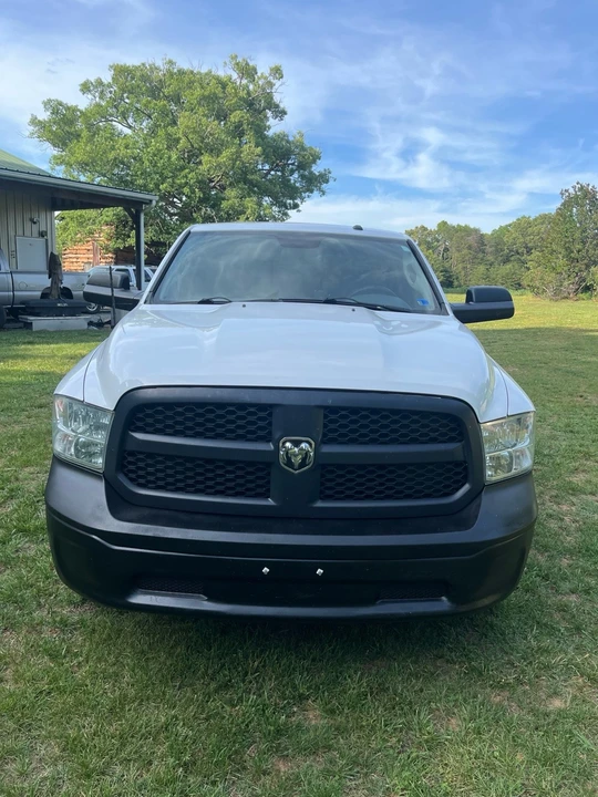 2013 Ram 1500 1st Gen - Image 2 of 8