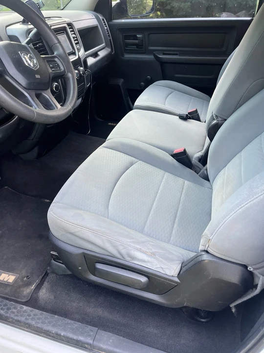 2013 Ram 1500 1st Gen - Image 5 of 8