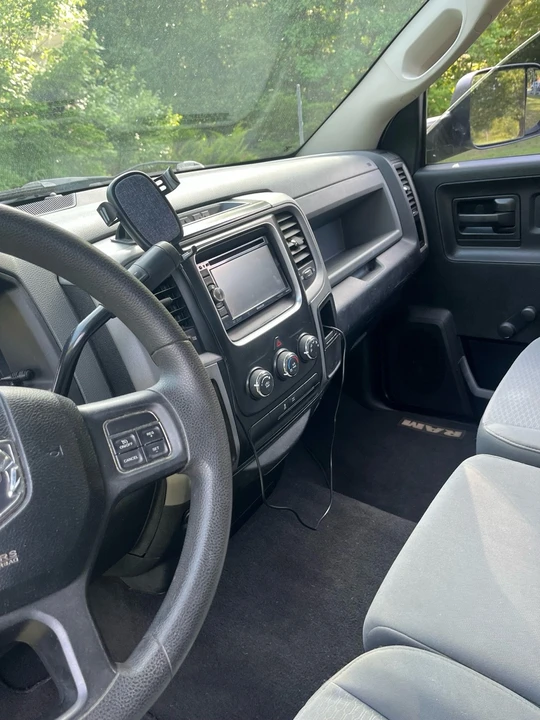 2013 Ram 1500 1st Gen - Image 7 of 8