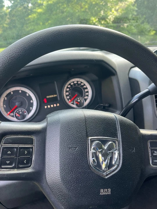 2013 Ram 1500 1st Gen - Image 6 of 8