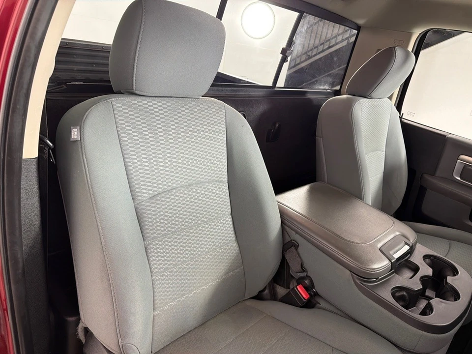 2013 Ram 1500 1st Gen - Image 17 of 21