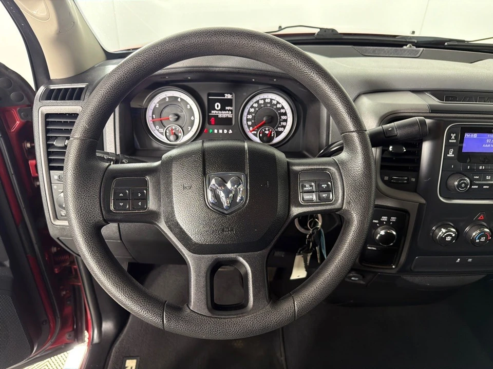 2013 Ram 1500 1st Gen - Image 14 of 21