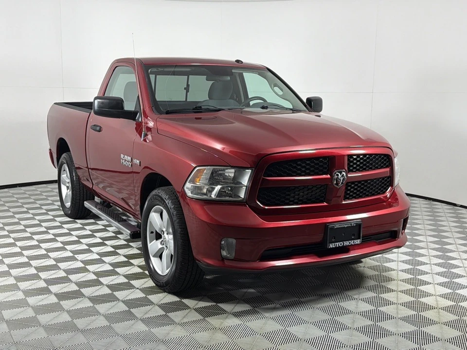2013 Ram 1500 1st Gen - Image 3 of 21