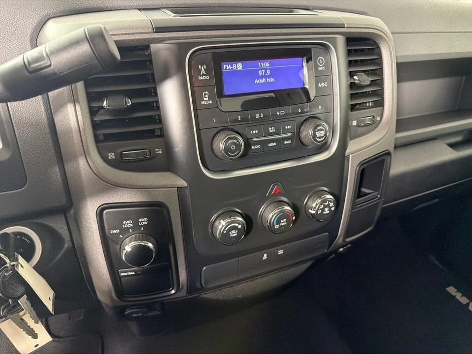 2013 Ram 1500 1st Gen - Image 15 of 21