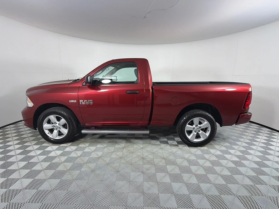 2013 Ram 1500 1st Gen - Image 8 of 21