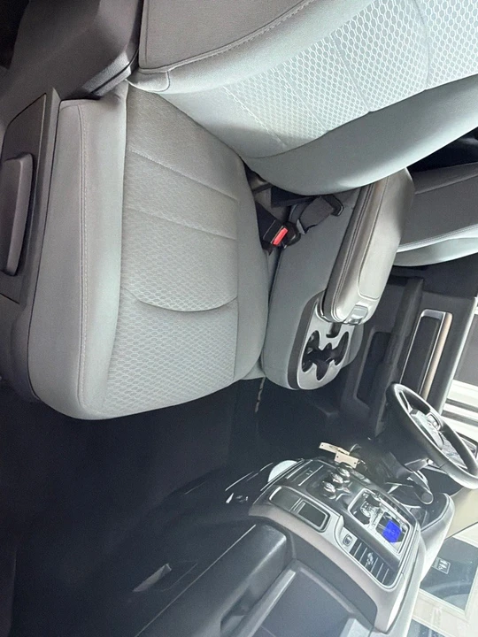 2013 Ram 1500 1st Gen - Image 16 of 21