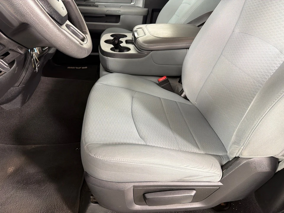2013 Ram 1500 1st Gen - Image 11 of 21