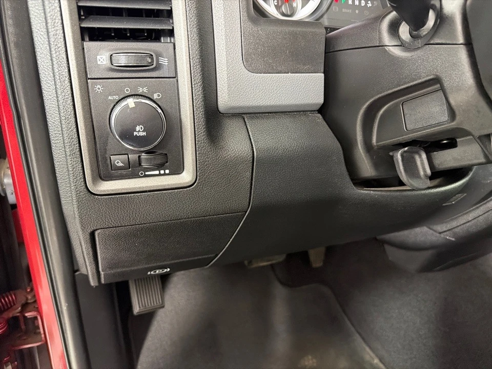 2013 Ram 1500 1st Gen - Image 13 of 21