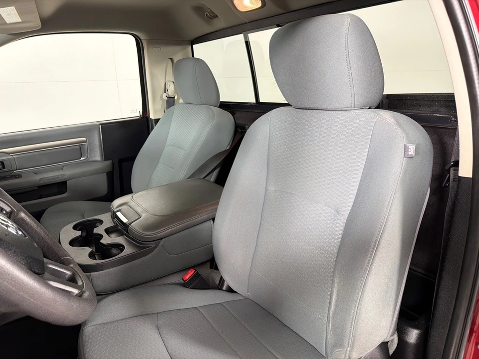 2013 Ram 1500 1st Gen - Image 12 of 21
