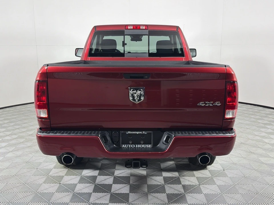 2013 Ram 1500 1st Gen - Image 6 of 21