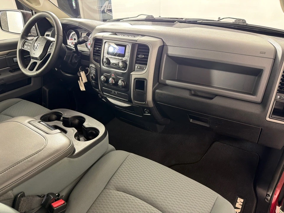 2013 Ram 1500 1st Gen - Image 18 of 21